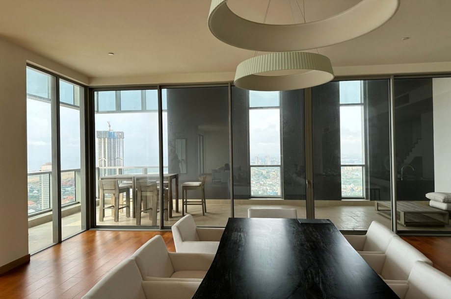 The Residences at One Galle Face (Shangri-la) PENTHOUSE for Sale in Colombo 3-2