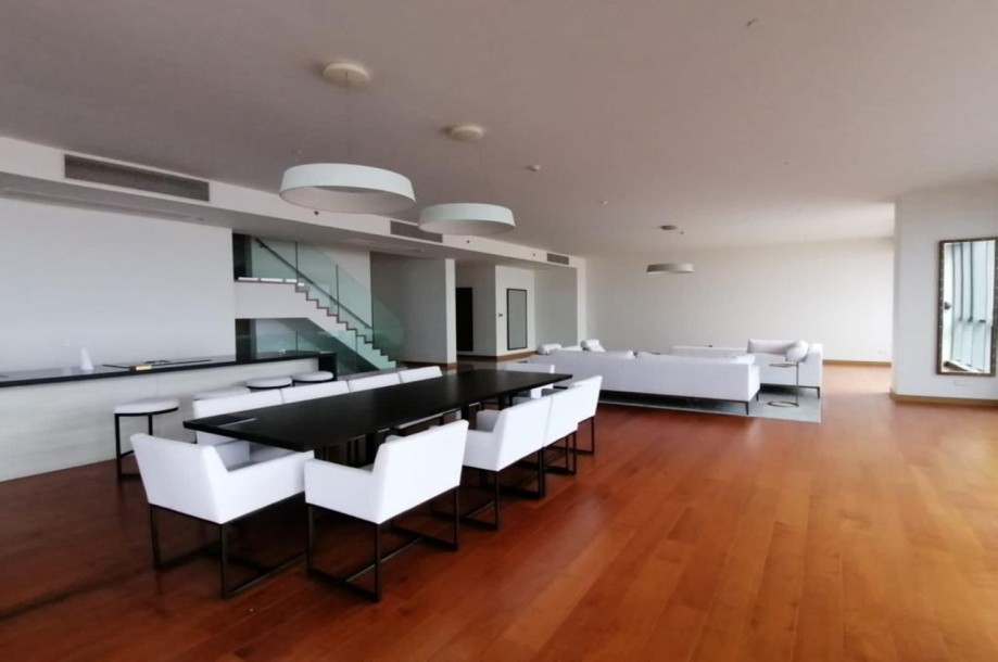 The Residences at One Galle Face (Shangri-la) PENTHOUSE for Sale in Colombo 3-1