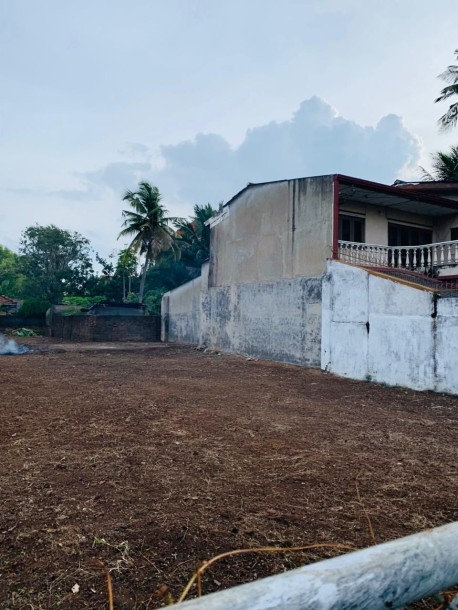 Land for Sale in Moratuwa.-1