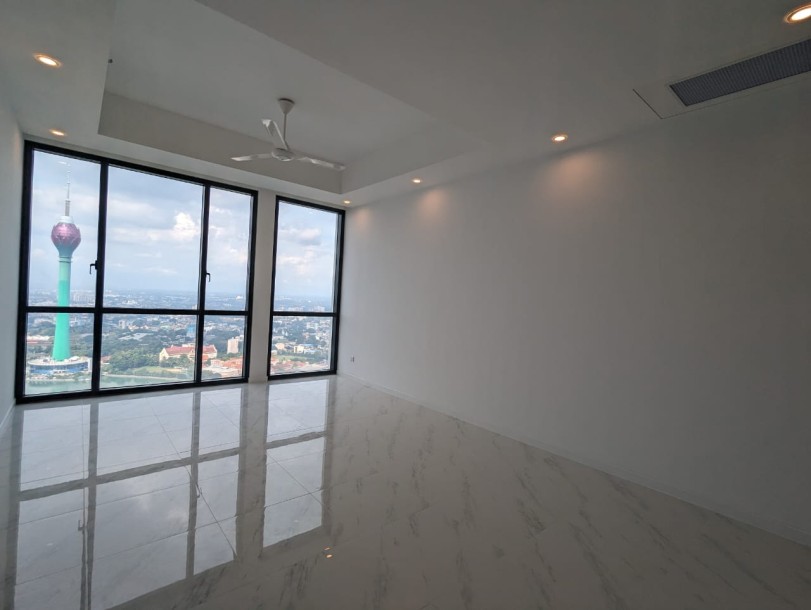 Capitol TwinPeaks | Apartment for Sale in Colombo 02-3