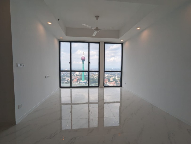 Capitol TwinPeaks | Apartment for Sale in Colombo 02-2