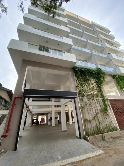 Brand-New Large 3 Bedroom APARTMENT for SALE in Colombo 7