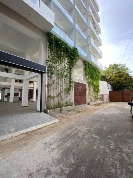 Brand-New Large 3 Bedroom APARTMENT for SALE in Colombo 7-2