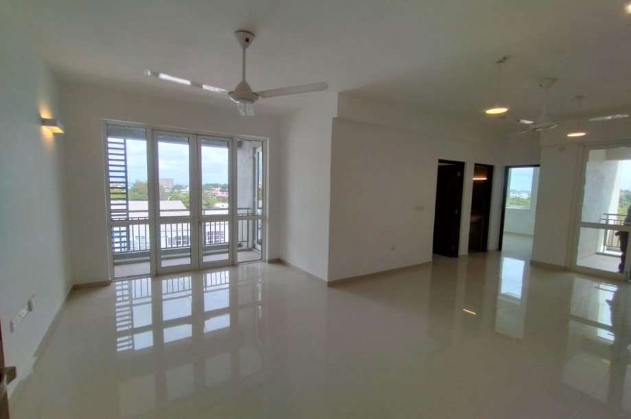 Prime Edmonton | Apartment for Sale in Colombo 05-2