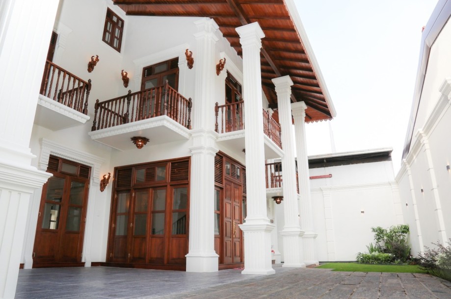 Brand New Luxury House For Sale in Piliyandala-12