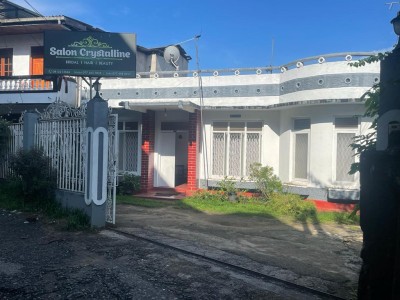 Land for Sale in Kandy, Katugasthota Town