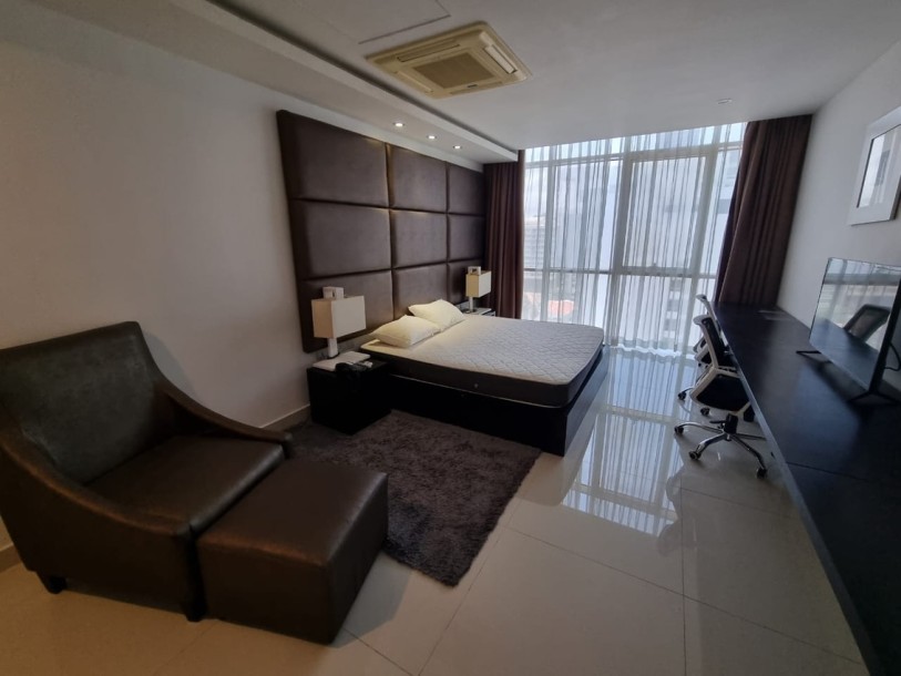 Furnished 3 Bedroom APARTMENT for SALE in Platinum One Suites Galle Road, Colombo 3-3