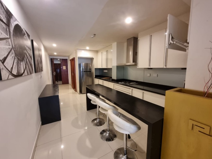 Furnished 3 Bedroom APARTMENT for SALE in Platinum One Suites Galle Road, Colombo 3-11