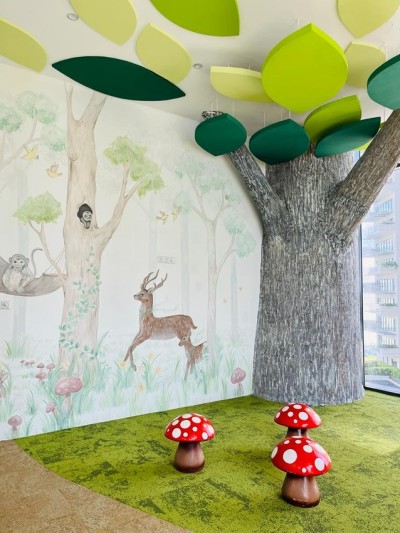 Brand-New Luxury 2 Bedroom Apartment for Sale in Colombo 2 I EPITOME OF MODERN LUXURY LIVING-10