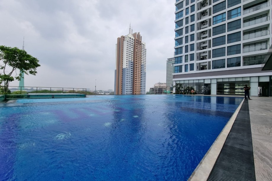 Brand-New Luxury 2 Bedroom Apartment for Sale in Colombo 2 I EPITOME OF MODERN LUXURY LIVING-5