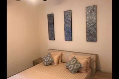 Havelock City Apartment for Rent Colombo 5-6