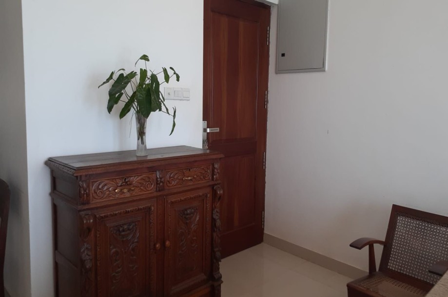 3-4 months | 3 Bedroom SEA VIEW Apartment for RENT in Marine Drive, Colombo 4 🌅✨-1