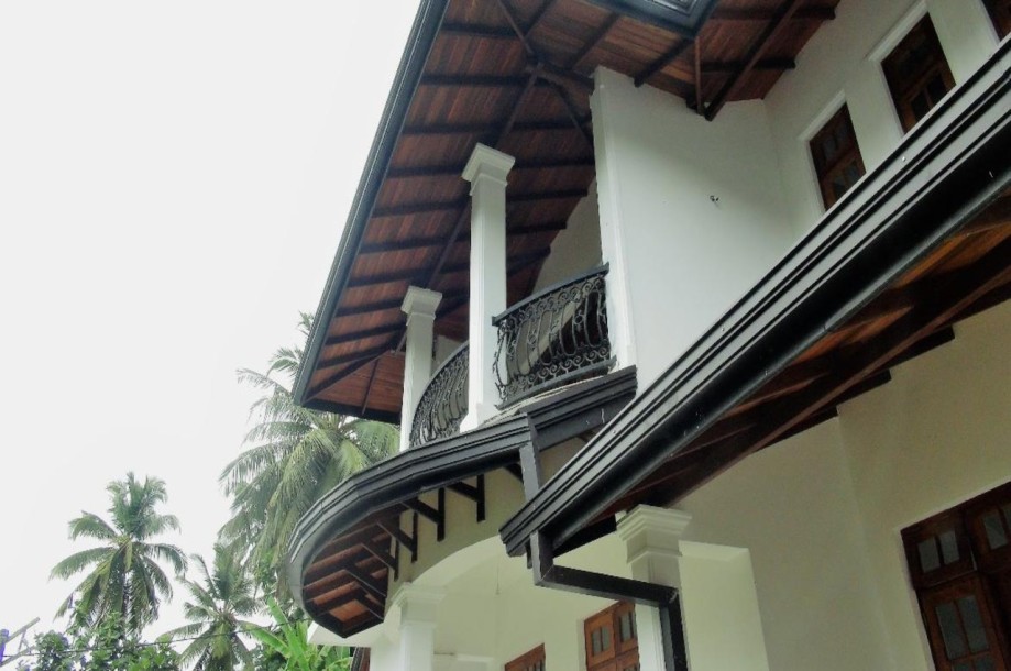 Brand New House for Sale in Peradeniya,  Kandy.-2