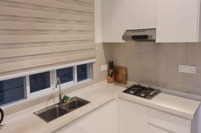 Fully Furnished 3 Bedroom Apartment for Sale in Nugegoda-8