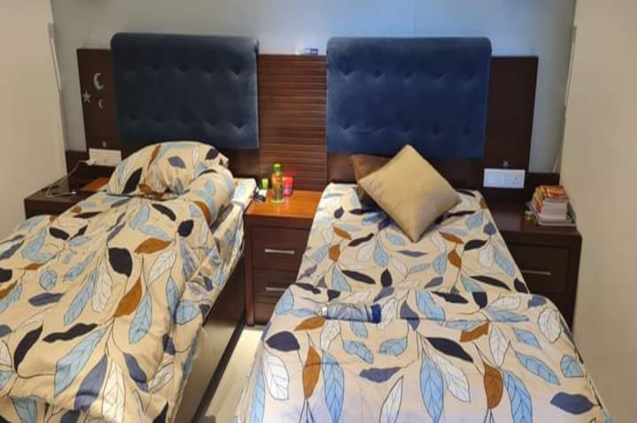 Fully Furnished 3 Bedroom Apartment for Sale in Nugegoda-7