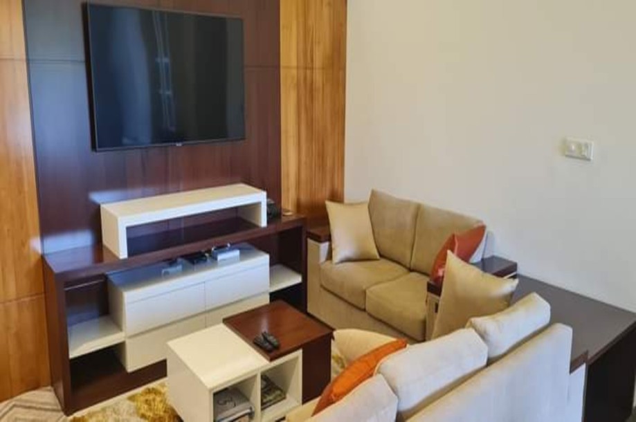 Fully Furnished 3 Bedroom Apartment for Sale in Nugegoda-3