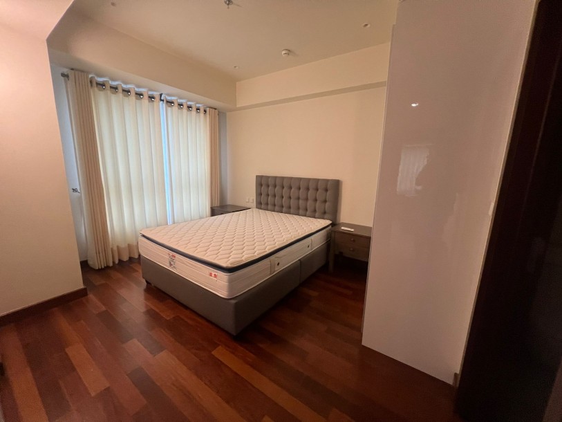 Exquisite Furnished 3-Bedroom Apartment for Sale at Residence, Cinnamon Life, Sri Lanka-3