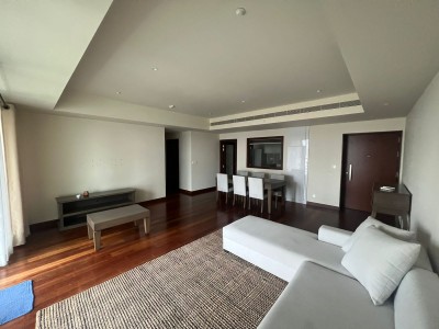 Exquisite Furnished 3-Bedroom Apartment for Sale at Residence, Cinnamon Life, Sri Lanka