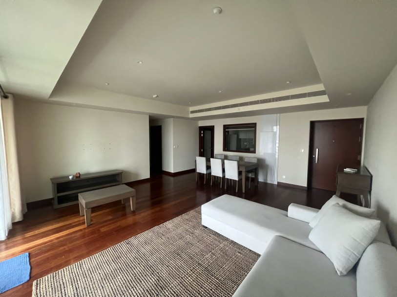 Exquisite Furnished 3-Bedroom Apartment for Sale at Residence, Cinnamon Life, Sri Lanka-1