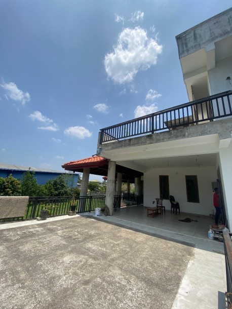 A massive house for rent in Angoda-7