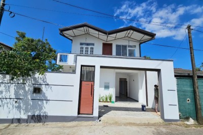 Brand New House for sale in Maharagama