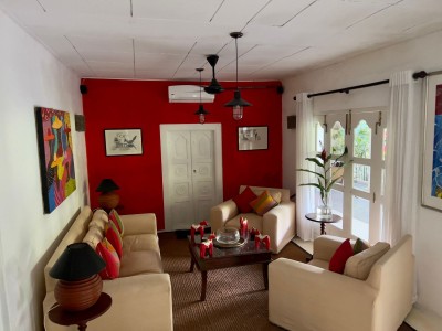 Colonial-style Villa for Urgent Sale in Pilana, Galle