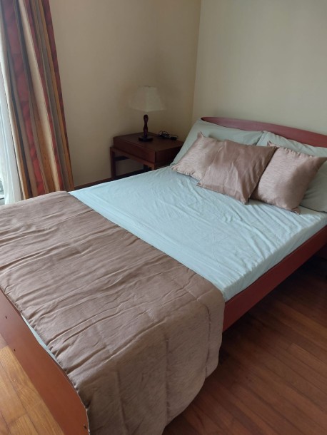 Monarch apartment for rent in Colombo 3-4