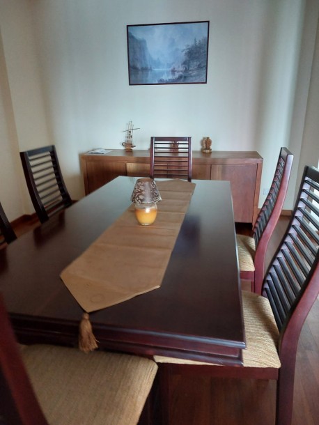 Monarch apartment for rent in Colombo 3-2