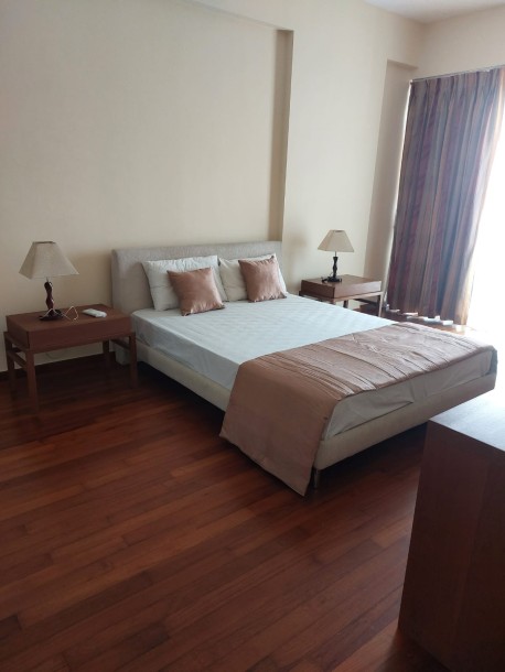 Monarch apartment for rent in Colombo 3-3