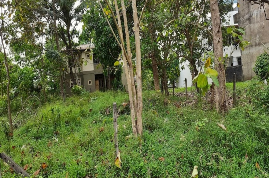 Land for sale in Moratuwa-2