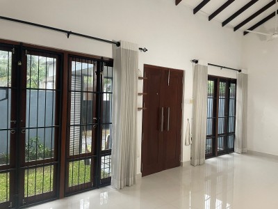 HOUSE FOR QUICK SALE