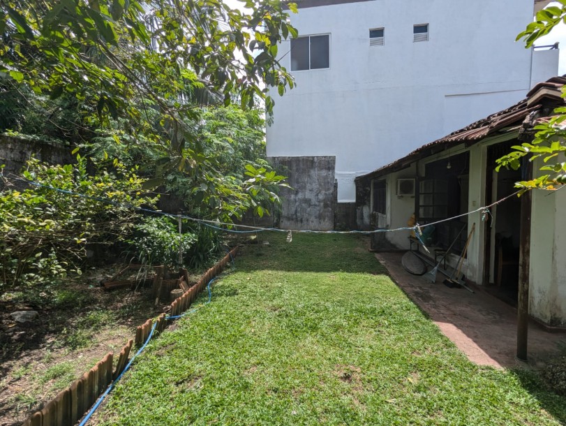 Land for Sale in Pepiliyana-1