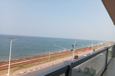 42 Residencies On Marine Drive