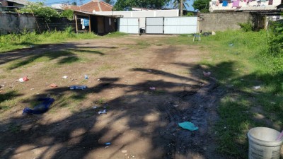 20 Perch Land for sale in Ratmalana