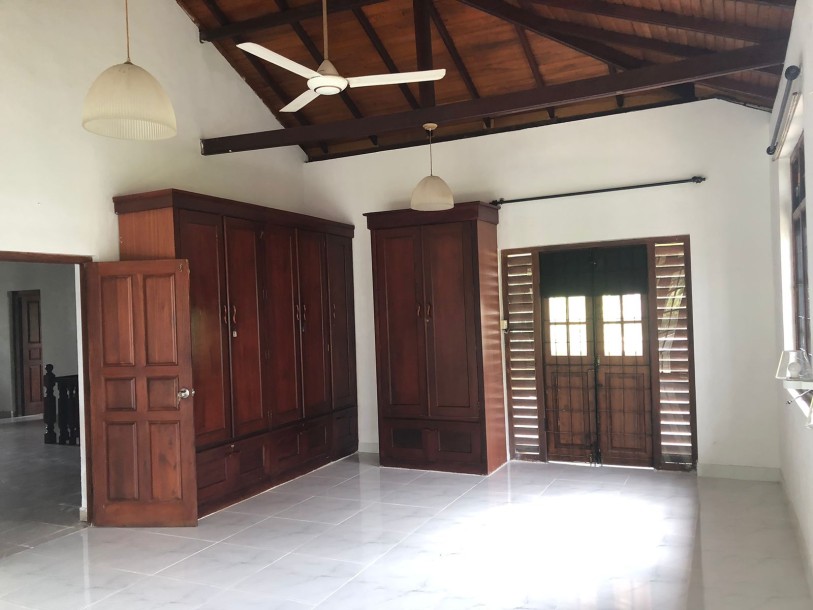 House for rent in a secure and serene neighbourhood of Hokandara!-3