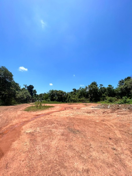 153 perches land in Kirigampamunuwa for sale-1