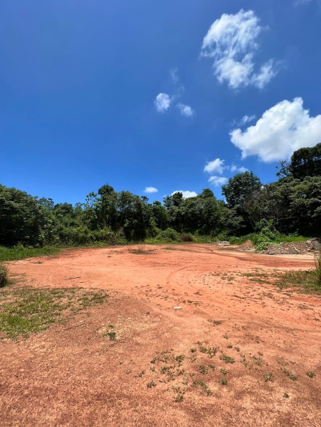 153 perches land in Kirigampamunuwa for sale-5