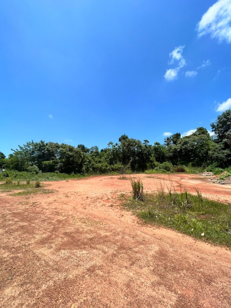 153 perches land in Kirigampamunuwa for sale-3