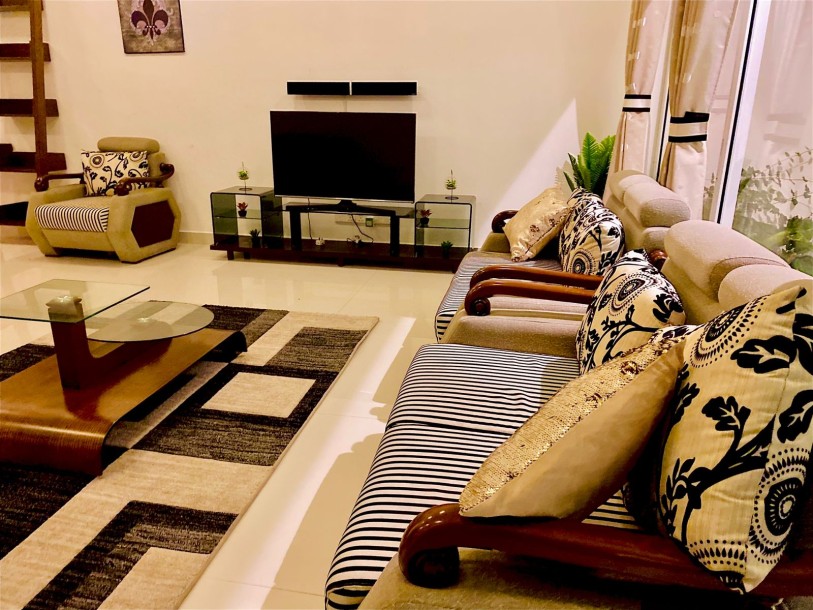 3 bedroom Apartment for rent in Clearpoint Residencies, Rajagiriya-1