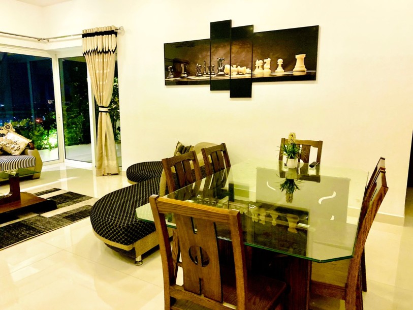 3 bedroom Apartment for rent in Clearpoint Residencies, Rajagiriya-2