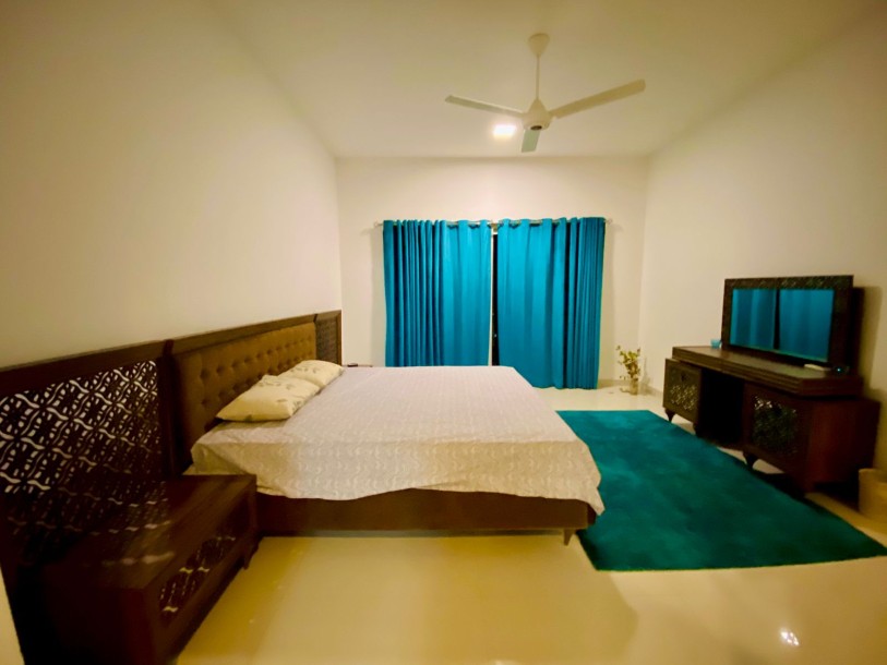 3 bedroom Apartment for rent in Clearpoint Residencies, Rajagiriya-3