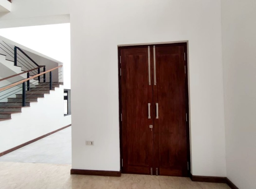 Newly built house for sale in Kiribathgoda-3