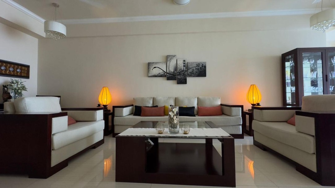 Fully furnished apartment for rent in Dehiwala-2