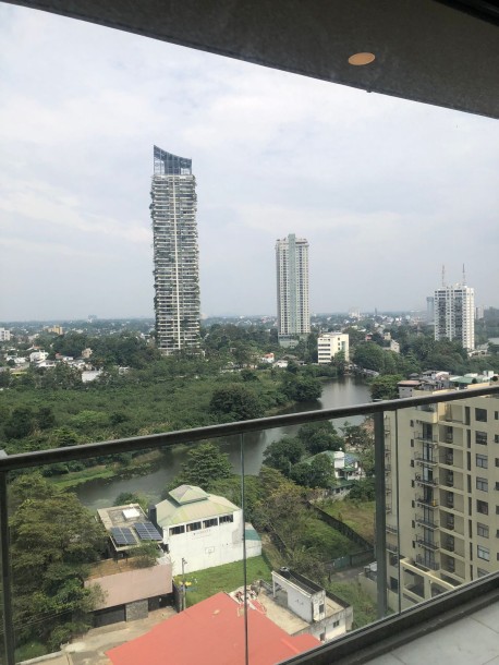 Iconic Galaxy apartment for Sale in Rajagiriya-1