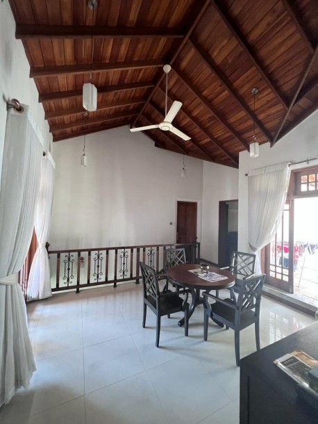 Luxury House for Sale in Rajagiriya-5