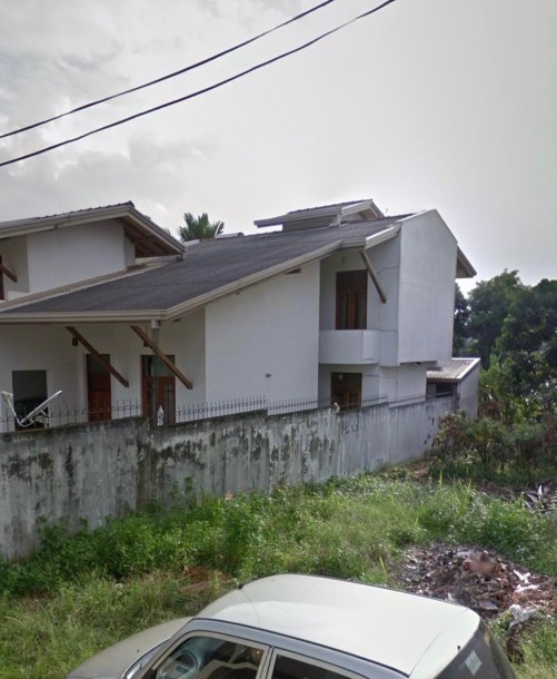 Land for SALE in Thalawathugoda-2