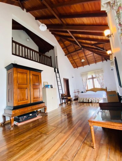 House for SALE in the heart of Nuwareliya