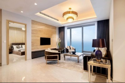 SPECIAL OFFER - The address 606 apartment for Sale in Colombo 3