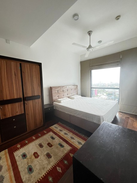 Twin Peaks tastefully furnished apartment for rent.-3