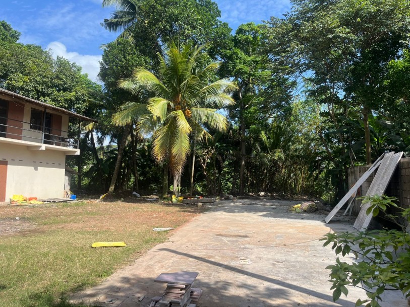 Land for Sale in Nawala-1